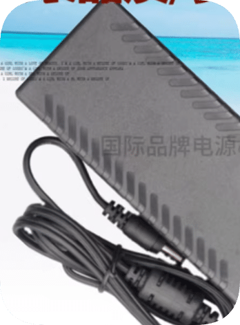 Brand New PHIHONG PSA30U-120 Power Adapter | 12V 2.5A 30W Center-Negative Barrel Plug Charger